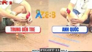 Trận 11 CPC2 6/6/2025 - Anh Bảo Sting Thả Giùm Hạ Anh Trung Bến Tre