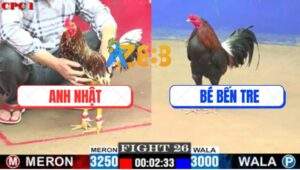 Trận 26 CPC1 19/7/2025 - Điều Anh Bé Nhỏ Ký Đá Vàng Bông Chạy La Làng