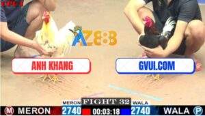 Trận 32 CPC1 24/7/2025 - Que Cọp GVUI.COM Tải Cựa Tới Phút 90