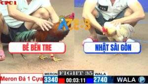 Trận 35 CPC1 7/7/2025 - Anh Bé Cáp Kèo Quá Khó Bảo Sting Cứu Không Nổi