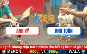 Trận 10 CPC5 Ngày 16/08/2025