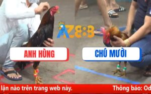 Trận 6 CPC5 Ngày 16/08/2025