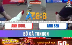 Trận 6 Bồ Tonhon 12/09/2025