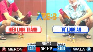 Trận 5 CPC6 14/10/2025 - Anh Tùng Mìn Thả Gà Như Thả Bom, Lum Xổ 100