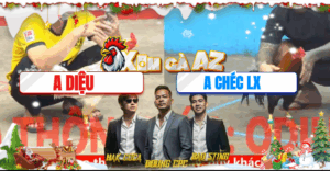 Trận 18 CPC5 25/11/2025 - Anh Chéc Long Xuyên Gặp Đối Thủ Lớn Hạ Đo Ván Mình