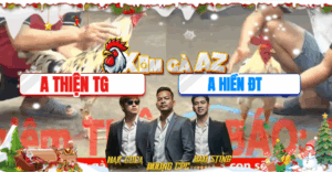 Trận 10 CPC5 26/11/2025 - Thiện Tiền Giang Chịu Nhiệt Không Nổi Với Đối Thủ Lớn