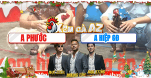 Trận 13 CPC5 27/11/2025 - Gà Mã Lại Duy Nhất Và Hay Nhất Hôm Nay