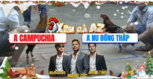 Trận 21 Bồ Hà Tiên 27/11/2025 - Đẳng Cấp Nu Mặt Dầm Chồng Độ Chấp Cây Trên