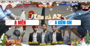 Trận 5 Bồ Hà Tiên 20/11/2025 - Xám Chuối Từng Hạ Bảo Sting Nay Lại Rớt Với Anh Kiểm