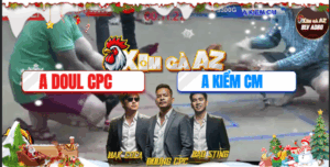 Trận 12 Bồ Hà Tiên 20/11/2025 - Kiểm Cà Mau Phản Độ Phút 90 Khiến Doul CPC Khóc Thét