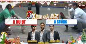 Trận 43 Bồ Hà Tiên 20/11/2025 - Nu Đồng Tháp Đụng Đương Kim Vô Địch Xà Xía