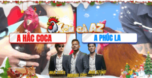 Trận 7 CPC3 30/11/2025 - Hắc Coca Có Mặt Tại Thomo Và Cái Kết