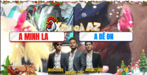 Trận 10 CPC3 30/11/2025 - Má Minh Trở Lại Thomo Và Lợi Hại Hơn Xưa