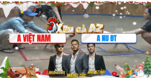 Trận 8 Bồ Hà Tiên 23/11/2025 - Nu Đồng Tháp Mở Màn Gặp Đối Thủ Lớn