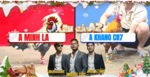 Trận 20 CPC3 30/11/2025 - Khang CR7 Đụng Với Má Minh Long An Tại Thomo