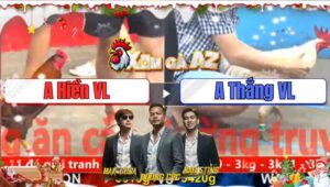 Trận 2 CPC5 22/11/2025