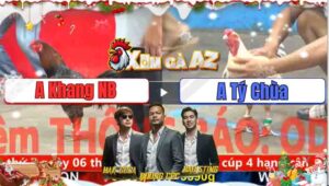 Trận 2 CPC5 25/11/2025