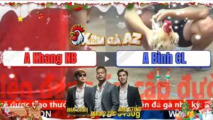 Trận 32 CPC5 22/11/2025