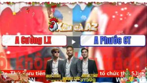 Trận 7 CPC5 21/11/2025