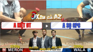 Trận 14 CPC4 25/12/2025