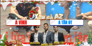 Trận 18 CPC5 2/12/2025 - Điều Anh Tân Đồng Tháp Phóng Bạc Ăn 6 Và Cái Kết