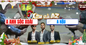 Trận 24 Bồ Xà Xía 27/12/2025 - Hậu U Minh Chấp Hơn 3 Chấm Gà Gặp Anh Kiểm