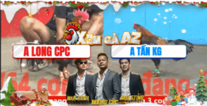 Trận 23 CPC5 2/12/2025 - Long Campuchia Đưa Cọp Ra Đá Đối Thủ Gãy Cổ