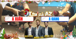 Trận 22 Bồ CPC4 23/12/2025 - Gà Anh Xuân Phản Ăn 1 Đẳng Cấp Khiến Cả Bồ Hò Reo