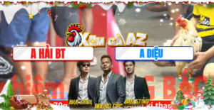 Trận 3 CPC5 6/12/2025 - Hải Bến Tre Đưa Xám Cọp Vào Siết Đối Thủ Như Con