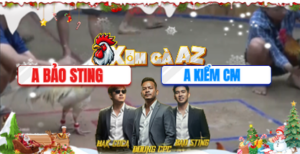 Trận 4 Bồ Xà Xía 7/12/2025 - Bảo Sting Ra Xổ 200 Triệu Với Kiểm Cà Mau