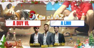 Trận 27 Bồ CPC4 26/12/2025 - Gà Cú Duy Vĩnh Long Trây Như Máy Điện Hạ Đối Thủ