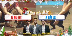 Trận 28 Bồ CPC4 26/12/2025 - Anh Hải Long Xuyên Hạ Anh Nu Một Cách Tuyệt Đối