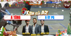 Trận 11 Bồ Xà Xía 27/12/2025 - Kiểm Cà Mau Tiếp Tục Đưa Cánh Phú Quốc Ra Đảo