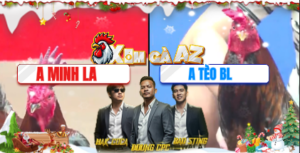 Trận 36 Bồ CPC3 14/12/2025 - Minh Long An Hạ Tèo Bảo Lộc Tuyệt Đối