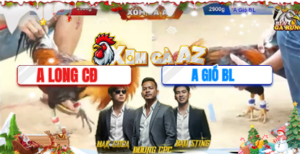 Trận 4 Bồ Tonhon 16/12/2025 - Gió Bạc Liêu Đưa Điều Nhanh Nhẹn Giết Đối Thủ