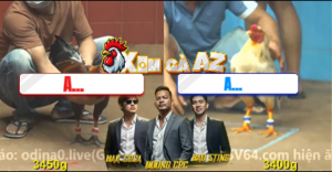 Trận 28 Bồ CPC4 29/12/2025 - Điều Anh Sọ Đá Cho Gà Bướm Hết Đường Phản