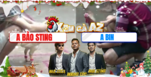 Trận 21 Bồ Xà Xía 7/12/2025 - Bảo Sting Tiếp Tục Khẳng Định Tên Mình Tại Xà Xía