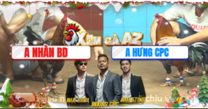 Trận 9 Bồ CPC4 17/12/2025 - Điều Cọp Cánh Cam Dày Gà Đá Như Cái Máy Hạ Đối Thủ