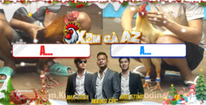 Trận 10 Bồ CPC4 13/12/2025 - Khét Gồng Cựa Cứu Chủ Thành Công Phút 90