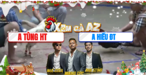 Trận 43 Bồ Xà Xía 7/12/2025 - Bảo Sting Và Cánh Bên Bồ Cả 2 Chồng Độ Va Nhau