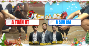 Trận 27 Bồ CPC4 8/12/2025 - Sơn Chợ Mới Tiếp Tục Làm Mưa Làm Gió Hôm Nay