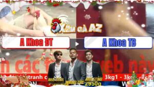 Trận 16 CPC5 1/12/2025