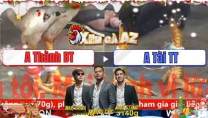 Trận 22 CPC5 1/12/2025