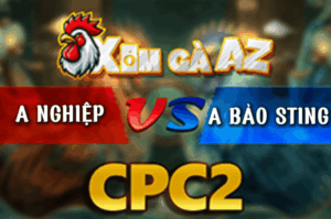 Bảo Sting Vừa Vào Trận Đầu Tiên Đã Chấp 1 Ký Gà - Trận 1 Bồ CPC2 24/3/2026