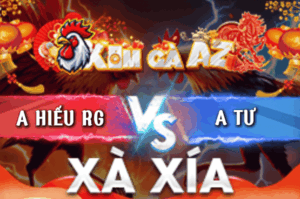 Trận 1 Bồ Xà Xía 18/3/2026 - Đỏ Đá Đâm Như Giang Hồ Hạ Xanh Tuyệt Đối