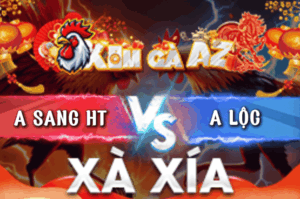 Trận 14 Bồ Xà Xía 16/3/2026 - Gà Xanh Chồng Độ Sặc Ói Vẫn Nằm Tại Mức Vẫn Giành Chiến Thắng