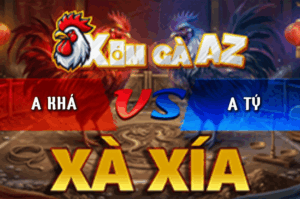 Trận 14 Bồ Xà Xía 30/3/2026 - Khét Đâm Cựa Tịch Điều Té Ngã Đơn Giản