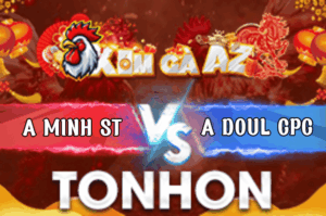 Trận 17 Bồ Tonhon 11/3/2026 - Bòn Doul Tung Cọp Ra Gặp Khắc Tinh Đời Mình