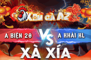 Trận 19 Bồ Xà Xía 23/3/2026 - Xanh Đá Đâm Như Sát Thủ Hạ Đỏ Nhanh Lẹ