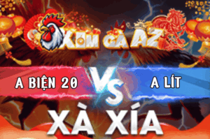 Trận 19 Bồ Xà Xía 6/3/2026 - Xanh Nhẹ Hơn 7 Chấm Đá Chân Quá Khéo Hạ Đỏ Tuyệt Đối